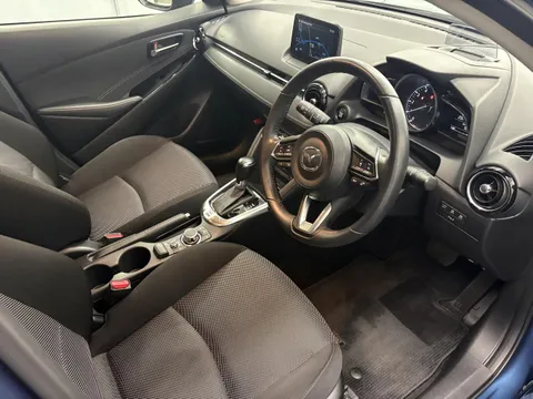 Mazda Mazda2 (Demio)