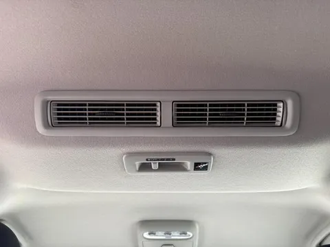 Mitsubishi eK X Space