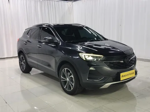 Buick Encore GX