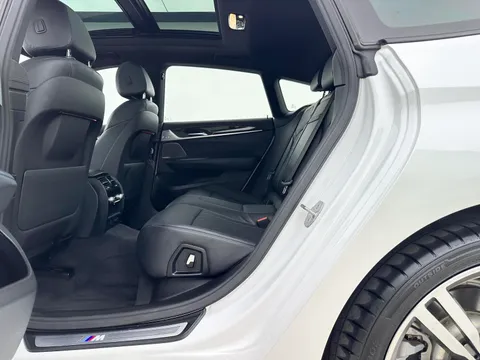 BMW Gran Turismo