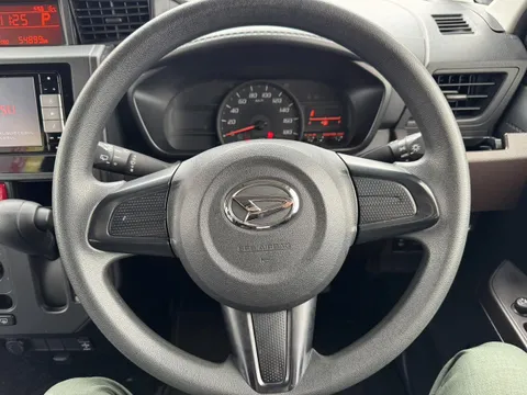 Daihatsu Thor