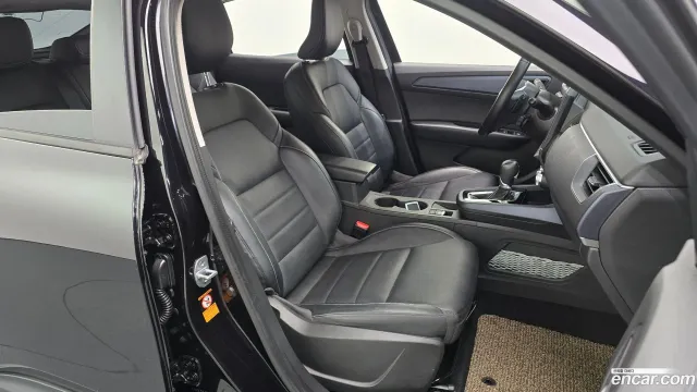 Renault XM3