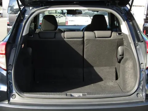 Honda HR-V (Vezel)