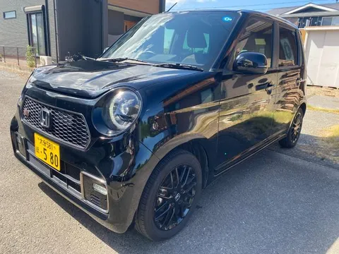 Honda N-ONE