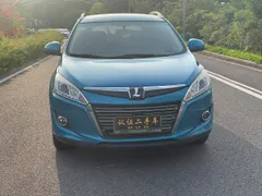 Luxgen SUV
