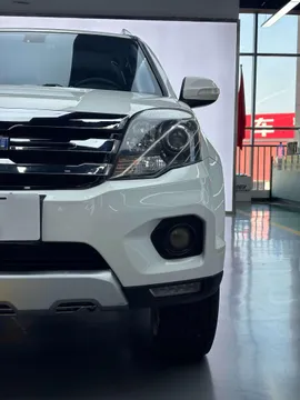 Haval H5