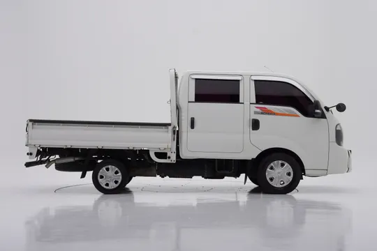 Kia Bongo 3