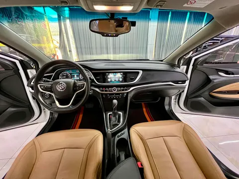 Buick