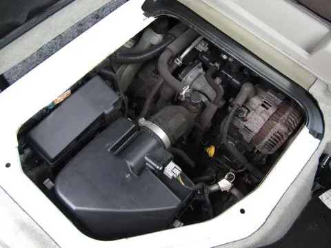 Nissan Clipper