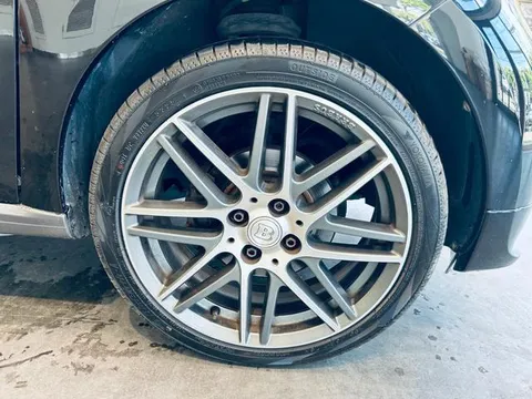 Smart For Four