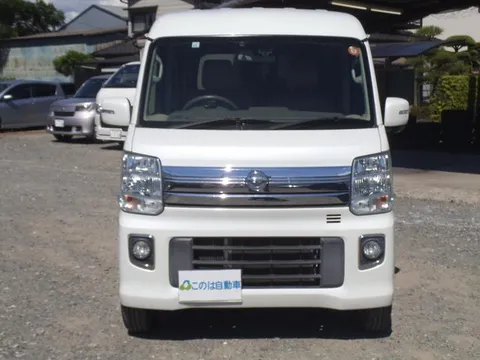 Nissan Clipper Rio