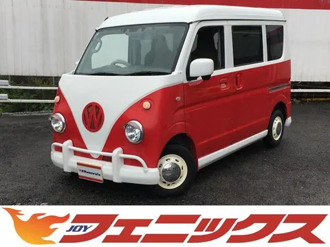 Nissan Clipper