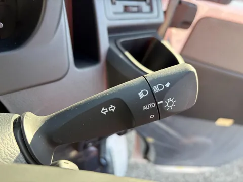 Toyota TownAce Van