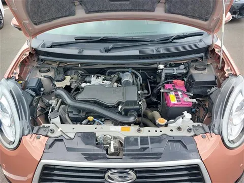 Daihatsu Boon