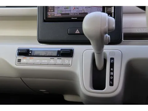 Mazda Flair