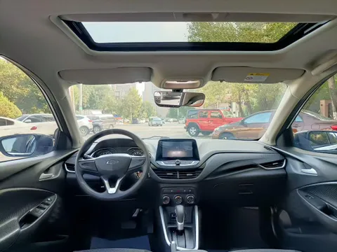Chevrolet Cavalier