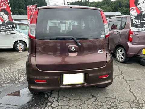 Suzuki MR Wagon