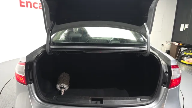 Renault SM3