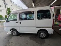 Subaru Sambar Van