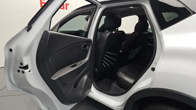 Renault QM3