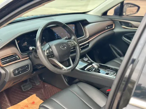 Gac GA6