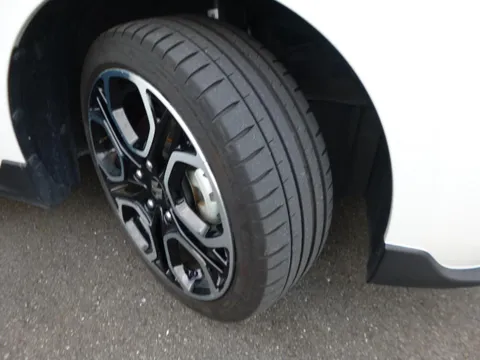 Suzuki Swift Sport
