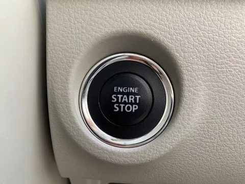 Suzuki Alto Lapin LC