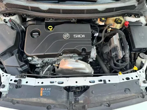 Buick Verano