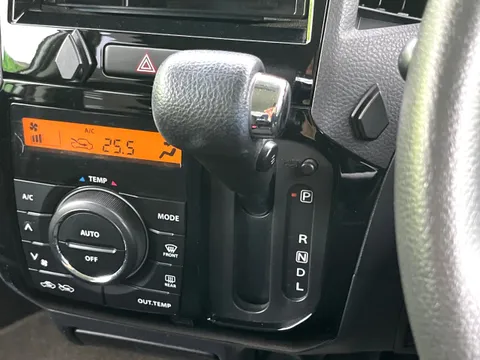 Suzuki Palette SW