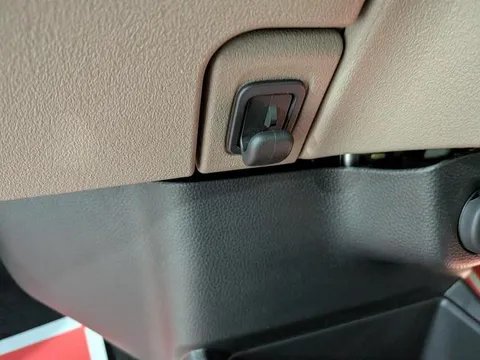 Honda N-BOX Joy