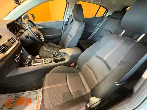 Mazda Axela Sport