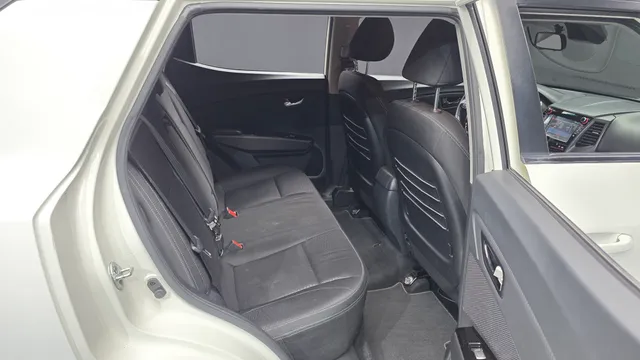 SsangYong Tivoli XLV (Tivoli Air)