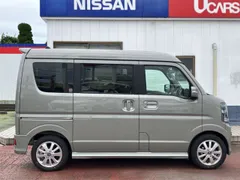 Nissan Clipper Rio