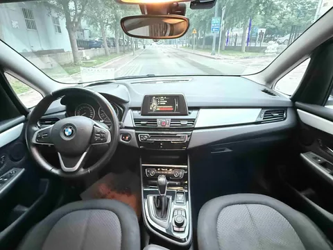 BMW 2-Series