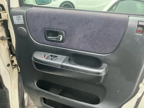 Honda Vamos