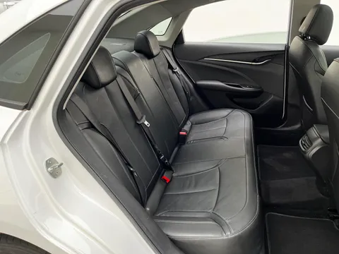 Buick Excelle GT