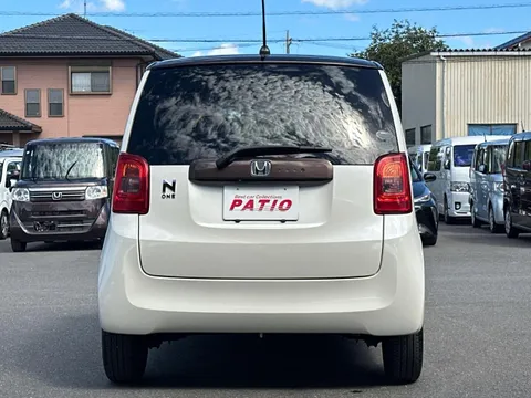 Honda N-ONE