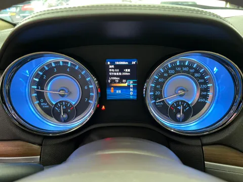 Chrysler 300C