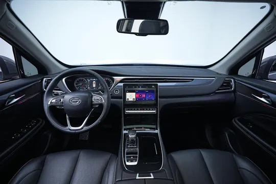 Gac GS5