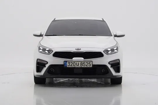 Kia Cerato (K3)