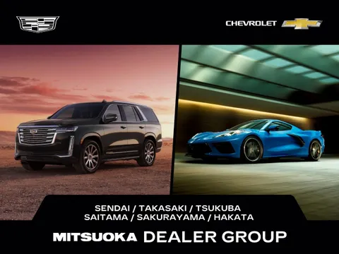 Mitsuoka Rock Star