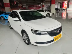 Buick Excelle GT