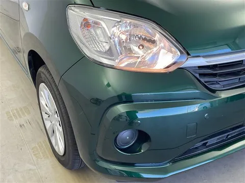 Daihatsu Boon