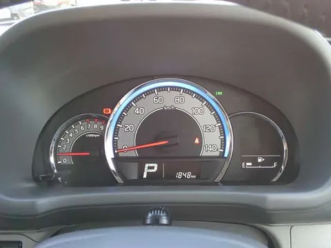 Nissan Clipper Rio