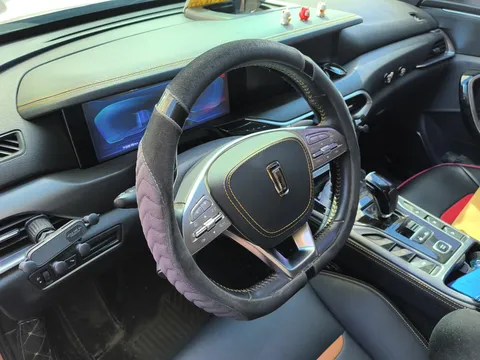 Bestune T77