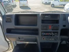 Suzuki Carry Track