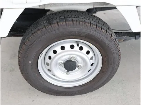 Suzuki Super Carry