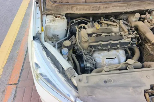 Changan Eado DT