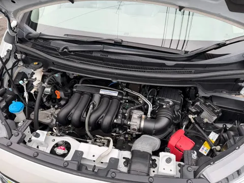 Honda Freed Plus