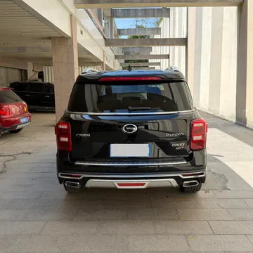 Gac GS8